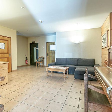 Appartement Cosy, 2 Chambres, Centre Village, Proche Pistes, Parking, Wifi, Balcon, Animaux Sur Demande - Fr-1-437-25 Clusaz Zewnętrze zdjęcie